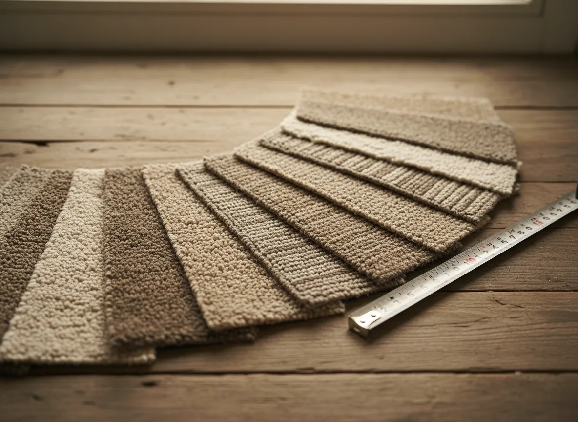 Carpet Installation Bruner, MO FAQs